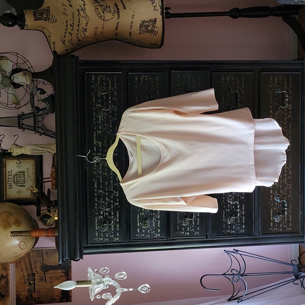 Wallflower sweater